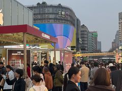 -杭州湖滨in77
