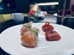 -天津东凯悦酒店·大堂吧