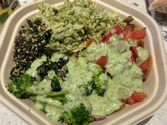 -CALIFORKS加州叉子轻食(朝阳门店)