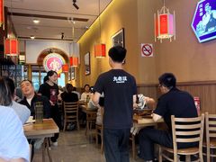 -九老汉·川渝江湖菜(合川路2店)