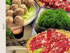 -厝味火锅·潮汕卤水火锅(十一合店)