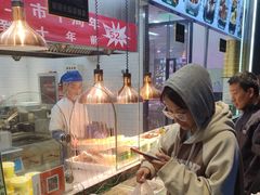 -紫光园清真北京小吃(广渠门内店)