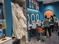 -海马体照相馆(西安高新万达广场店)