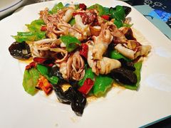 -旺角小渔村(二马路店)