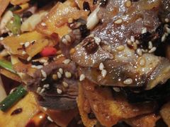 -小杨烤肉(高新店)