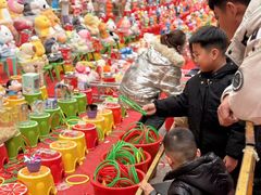 -上街里市集(悦喜客来广场店)