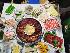 -枇杷园食为鲜火锅(南山店)