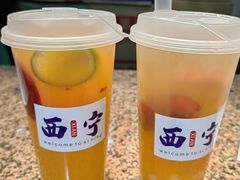 -西宁新千观光夜市(夏都大街店)