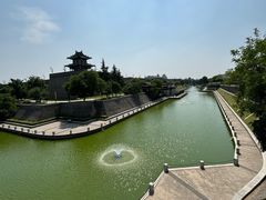 -西安城墙·碑林历史文化景区