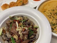 -高老庄新家宴(北斗星广场店)