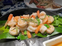 -桂满陇·桃花院落(长泰广场店)