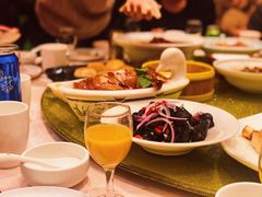 -大鸭梨烤鸭(甘家口店)