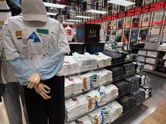 -优衣库(银座店)