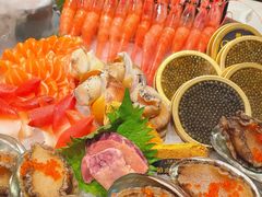 -德川家日本料理(顺义华联店)