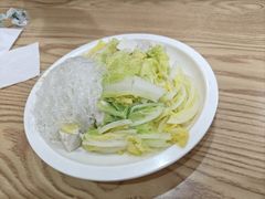 -揽月斋•清真小馆(右安门店)