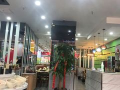 -新招鲜(长江路店)
