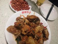 麻辣鳕鱼-老健康贾姨原味馆
