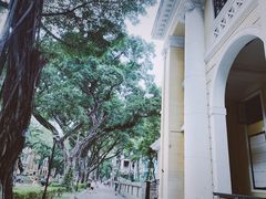 -星巴克臻选(广州沙面店)