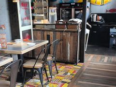 -探鱼·鲜青椒爽麻烤鱼(天一广场店)