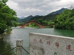 -绩溪龙川景区