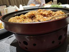 -连鹭海鲜·海肠捞饭·海胆饭(星海店)