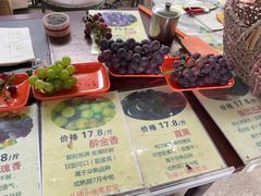 -马陆小张葡萄园农家乐