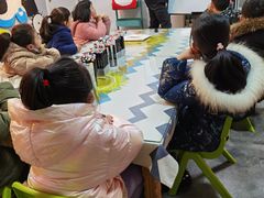 -大墨蒲公英素质美校(武汉保利校区)