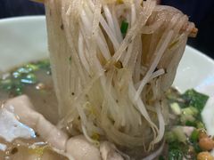 -王记特色锅魁(城市阳光大厦店)
