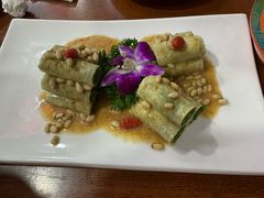 -中卫御苑福膳·养生局(圆明园店)