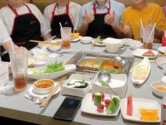-海底捞火锅(海宁路店)
