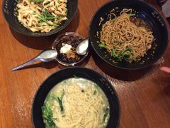 -豆爺小面(朱雀店)