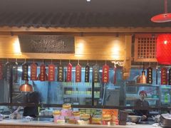 -安泰楼·佛跳墙创始人·传统闽味早茶·酒楼(三坊七巷闽菜地标店)