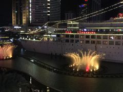 -润园四季椰子鸡火锅(海上世界店)