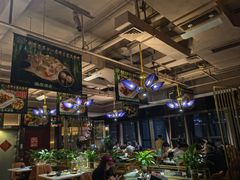 -牧雲子·臻选云南菜 .商务宴请(泰然大厦店)