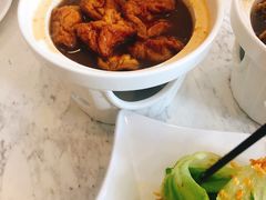 -三美肉骨茶(柏威年广场店)