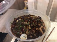 -天治宣·野椒鸡(龙头寺总店)