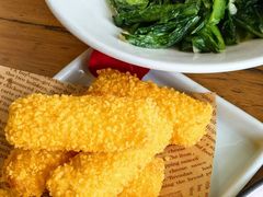 -马灯部落·西湖边的创意山景餐厅(虎跑动物园店)