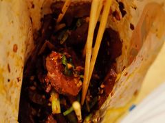 -張飛牛肉(锦里店)