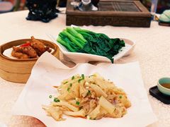 -顺德人家食府(黄金广场店)