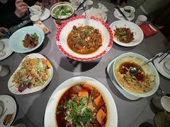 -十朝院子·南京菜(夫子庙店)