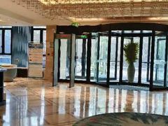 -乌鲁木齐百世昌龙泉酒店(大巴扎店)