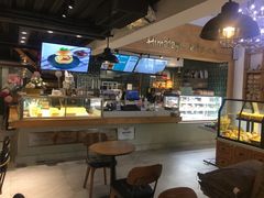 -喜马可甜(高新店)