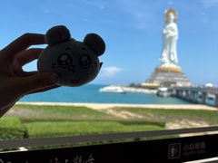 -南山素面馆(三亚南山文化旅游区店)