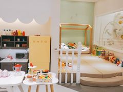 -艾米茉亲子餐厅(万象城店)