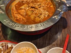 -胖哥俩肉蟹煲(湛江印象汇店)