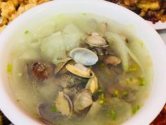 -九龙餐厅(大沽路店)