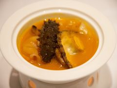 黄油老鸡汁佛跳墙-北京厨房(SKP店)