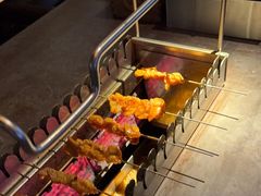 -麦凯伦烧烤·精酿超级工厂店(金桥总店)