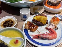 -三石铁板烧(紫竹桥店)