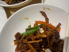 -功德林(南京西路店)